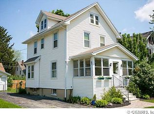 124 Woodrow Ave, Rochester, NY 14609