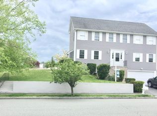 4 Kayla Dr, Saugus, MA 01906