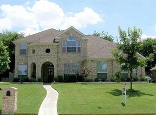 1000 Dover Heights Trl, Mansfield, TX 76063