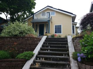 2446 1st Ave W, Seattle, WA 98119
