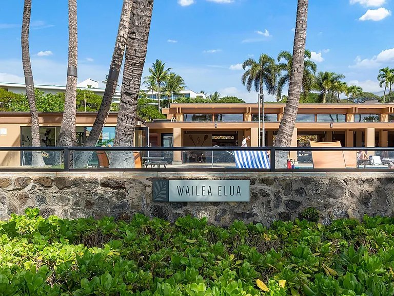 Wailea Alanui Dr — Photo 33
