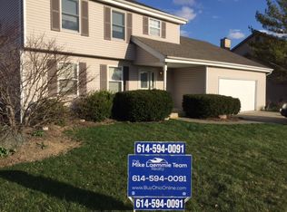 4612 Lombardo St, Grove City, OH