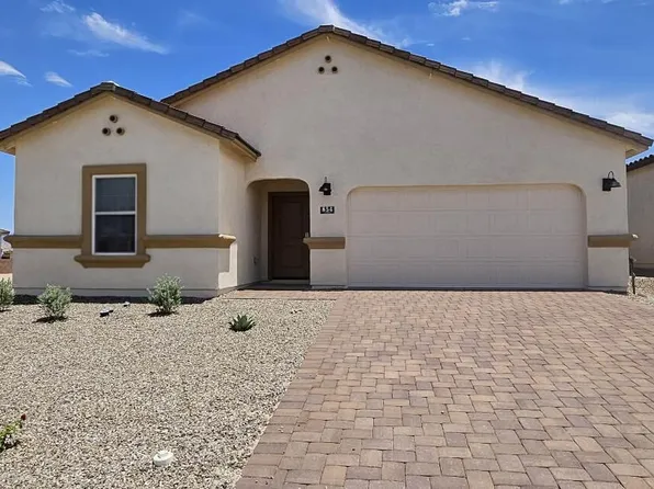 854 N Astronomer Ln, Green Valley, AZ 85614
