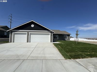 2902 Curlew St, Umatilla, OR, 97882