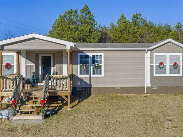 5966 Highway 30, Benton, TN 37307