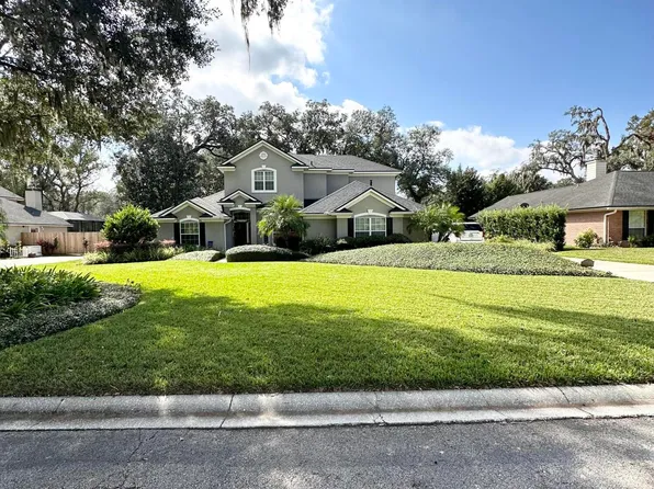 2580 SCOTT MILL Drive S, Jacksonville, FL 32223