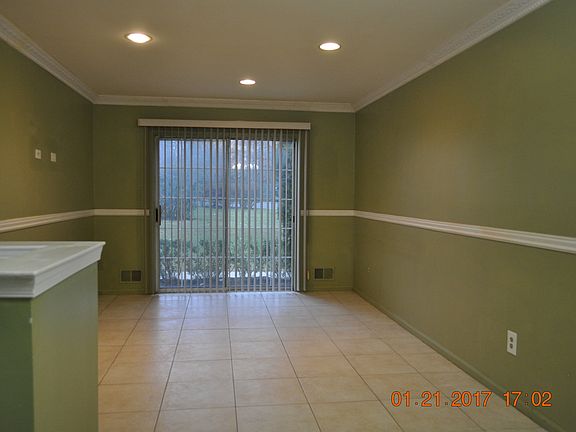 Family Room and Nook