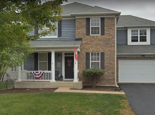 788 Bonaventure Dr, Oswego, IL