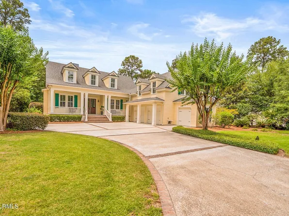 164 Dataw Dr, Saint Helena Island, SC 29920