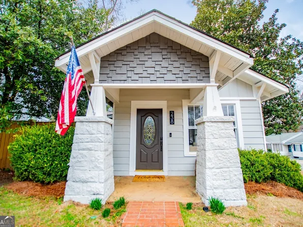 238 Brown St, Carrollton, GA 30117