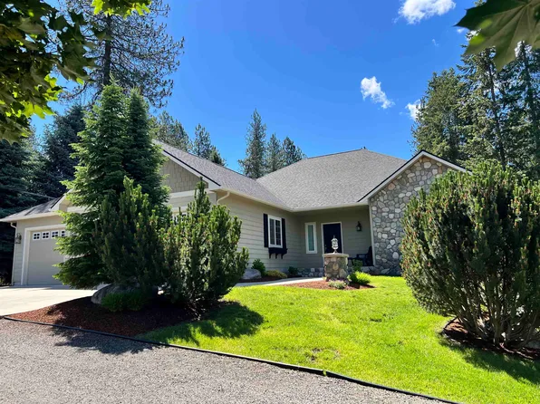 11334 N Whitworth Dr, Spokane, WA 99218