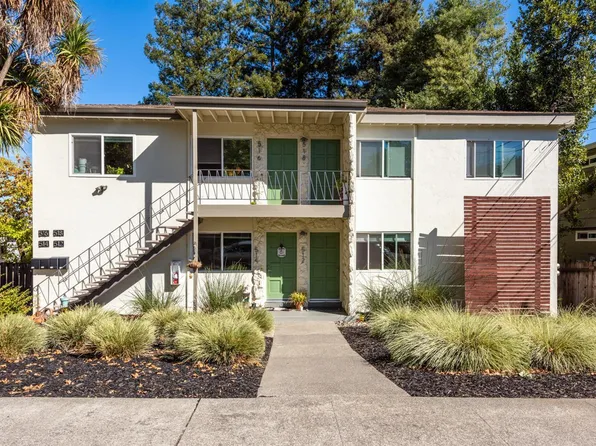 512 - 518 Kentucky Street, Petaluma, CA 94952