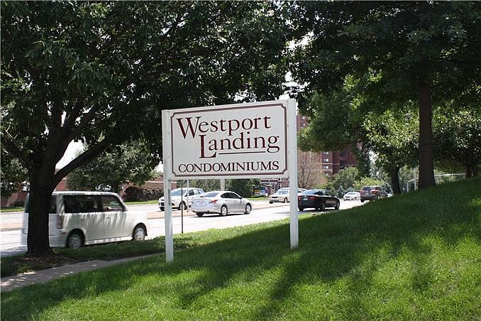 1st image of 809 W 40th St #101B