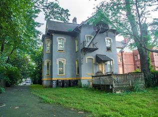 336-38 Franklin Pl, Plainfield, NJ 07060