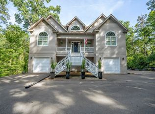 120 Knotty Oaks Trl, Counce, TN 38326