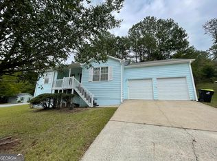 6876 Silver Maple Dr, Rex, GA 30273
