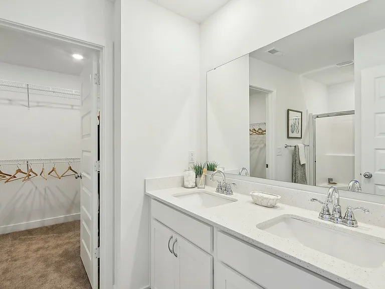 Meridian Homes at Sycamore Drive