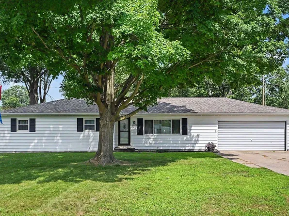 56476 Hoosier Ave, Mishawaka, IN 46545