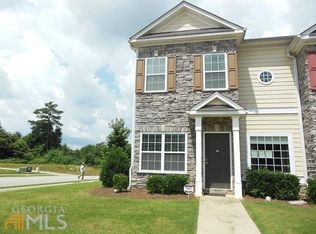2367 Polaris Way SW, Atlanta, GA 30331