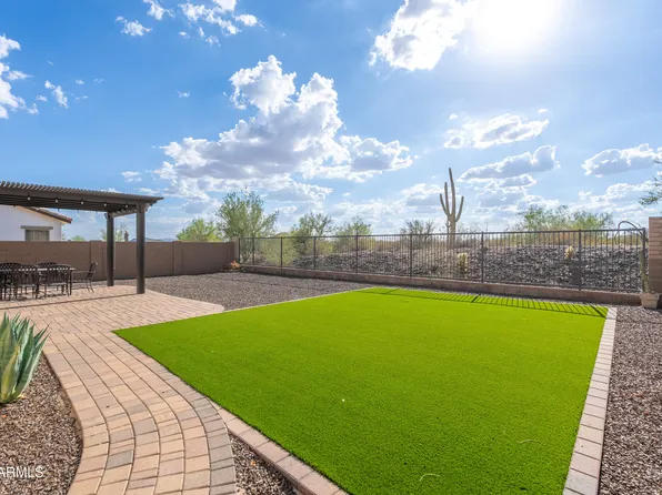 31070 N 138TH Avenue, Peoria, AZ 85383