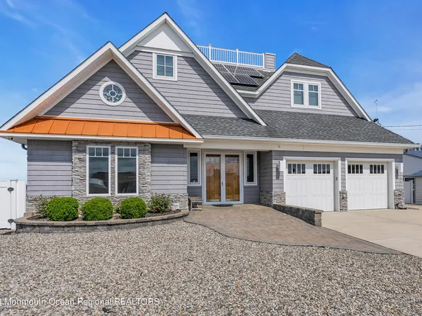 15 Bluebeard Way, Waretown, NJ 08758