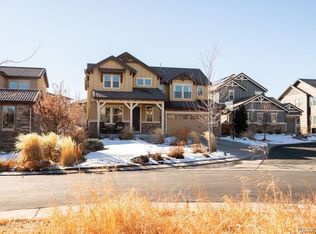 546 Pine Flower Ct, Highlands Ranch, CO 80126