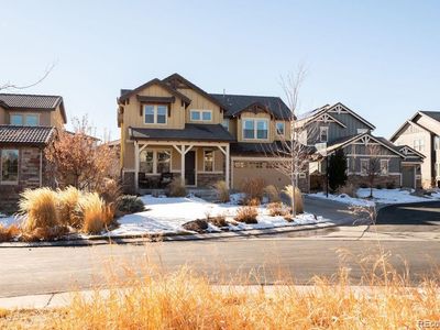 546 Pine Flower Ct, Highlands Ranch, CO, 80126