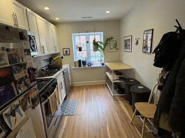 1410 W Ritner St #1, Philadelphia, PA 19145