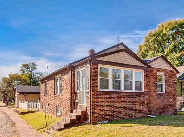 2332 Hodges Ave, Granite City, IL 62040