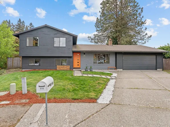 990 SW 191st Ct, Beaverton, OR 97003