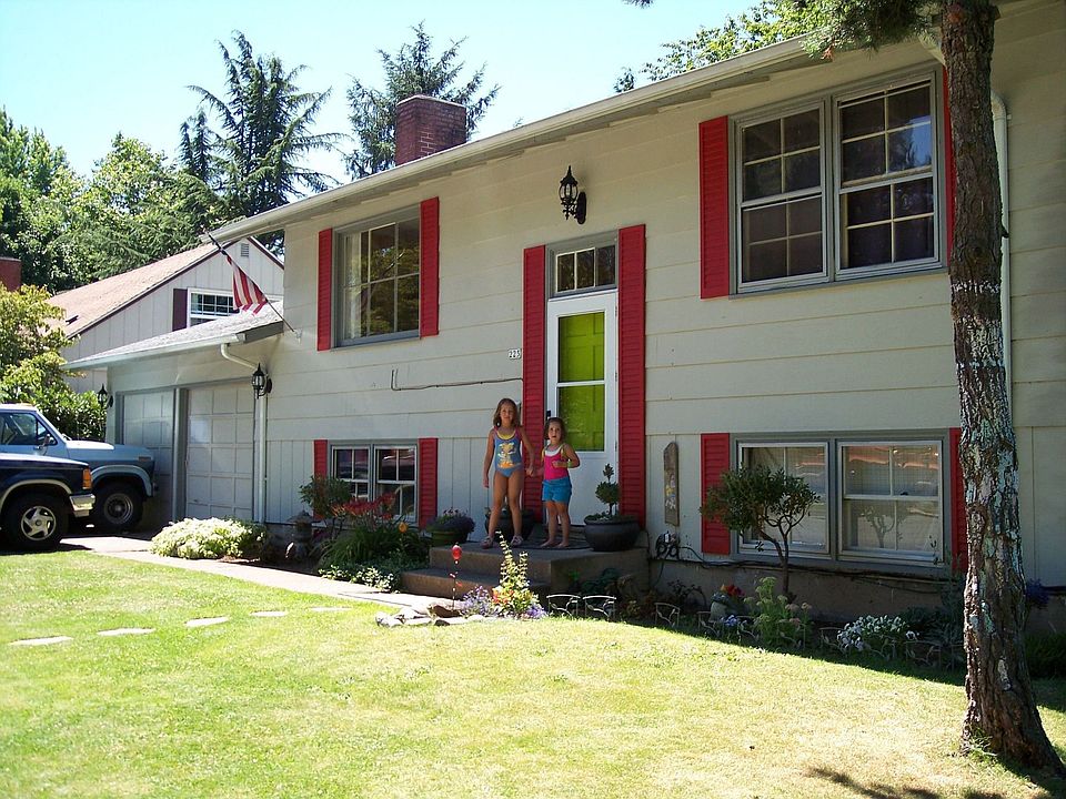 this is how we do it in Gresham (THE RAMSEY'S) 2008