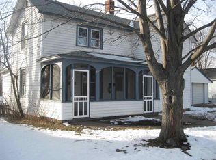 741 8th St N, Wisconsin Rapids, WI 54494