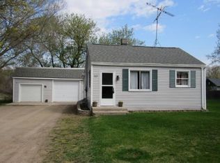 499 Elm St, Berlin, WI 54923