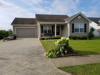 489 Walnut Creek Dr, Berea, KY, 40403