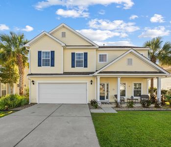 4008 Sanderson Ln, Summerville, SC, 29483