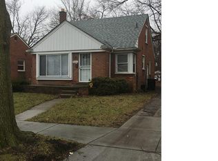 19283 Cooley St, Detroit, MI 48219