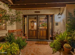 7000 N Paloma Dr, Tucson, AZ 85704