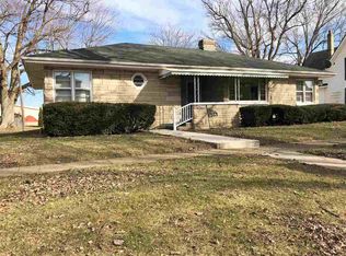 204 N Washington St, Converse, IN 46919