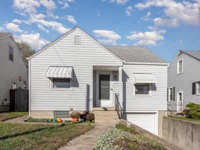1722 Morey Ave, Hamilton, OH, 45011