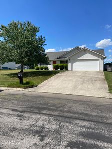 1709 Chesapeake Dr, Athens, TN, 37303