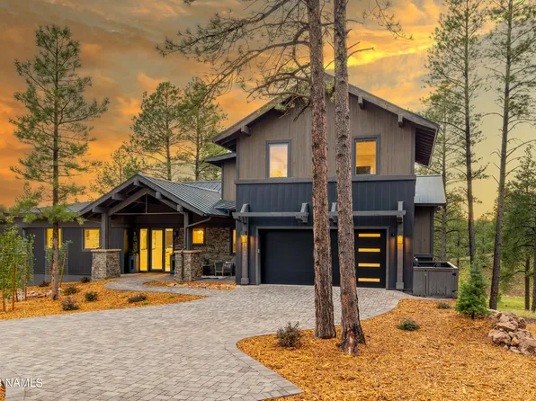 2669 S Pinyon Jay Dr, Flagstaff, AZ 86005