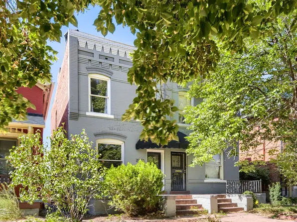 2073 N Emerson St, Denver, CO 80205