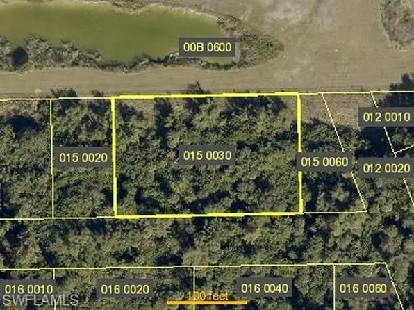Madrid ST, ESTERO, FL 33928