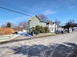 430 King St, East Stroudsburg, PA 18301