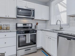 115 S Calhoun St, Baltimore, MD 21223