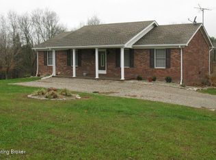 1783 Greens Chapel Rd, Bloomfield, KY 40008