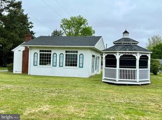 71 Back St, Heathsville, VA 22473