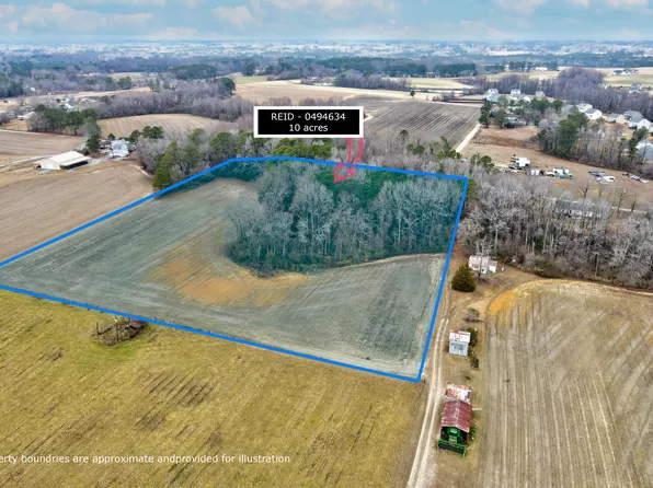 0 Mockingbird Ln #2, Willow Spring, NC 27592