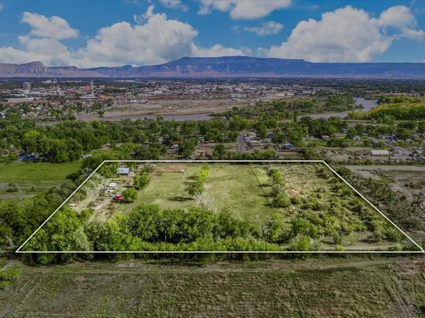 2541 Kenneth Ct, Grand Junction, CO 81507