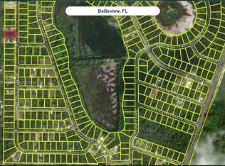 Silver Springs Shores Unit, Ocklawaha, FL 32179